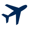 <strong>Bournemouth Airport </strong><p>16 Minute Drive</p>
