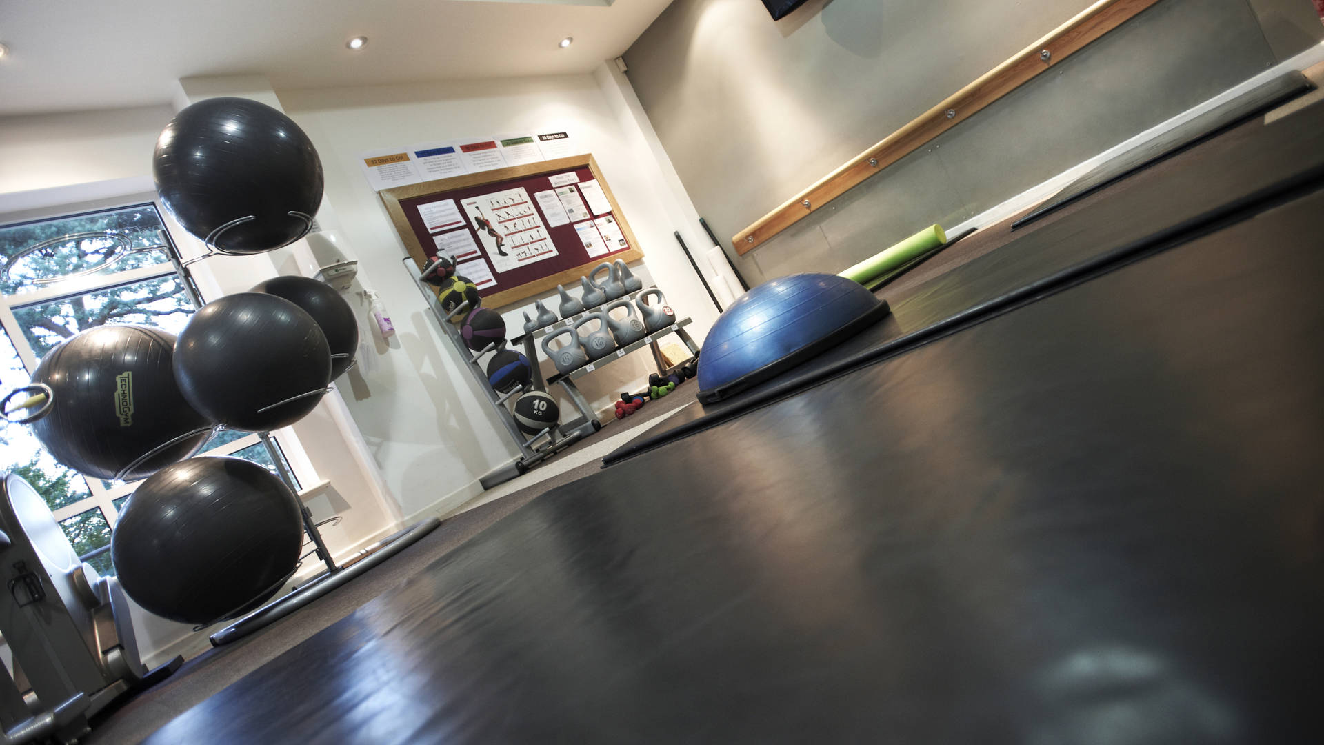 Gym Image