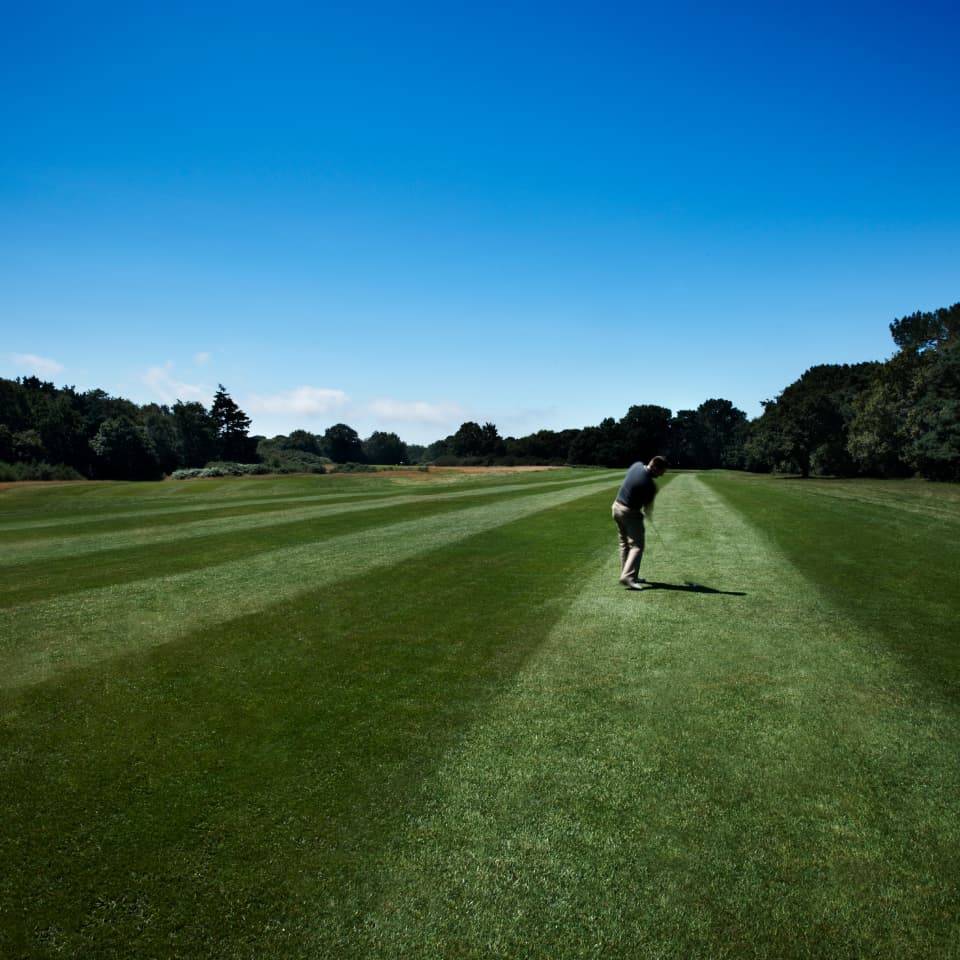 Kings Course Image