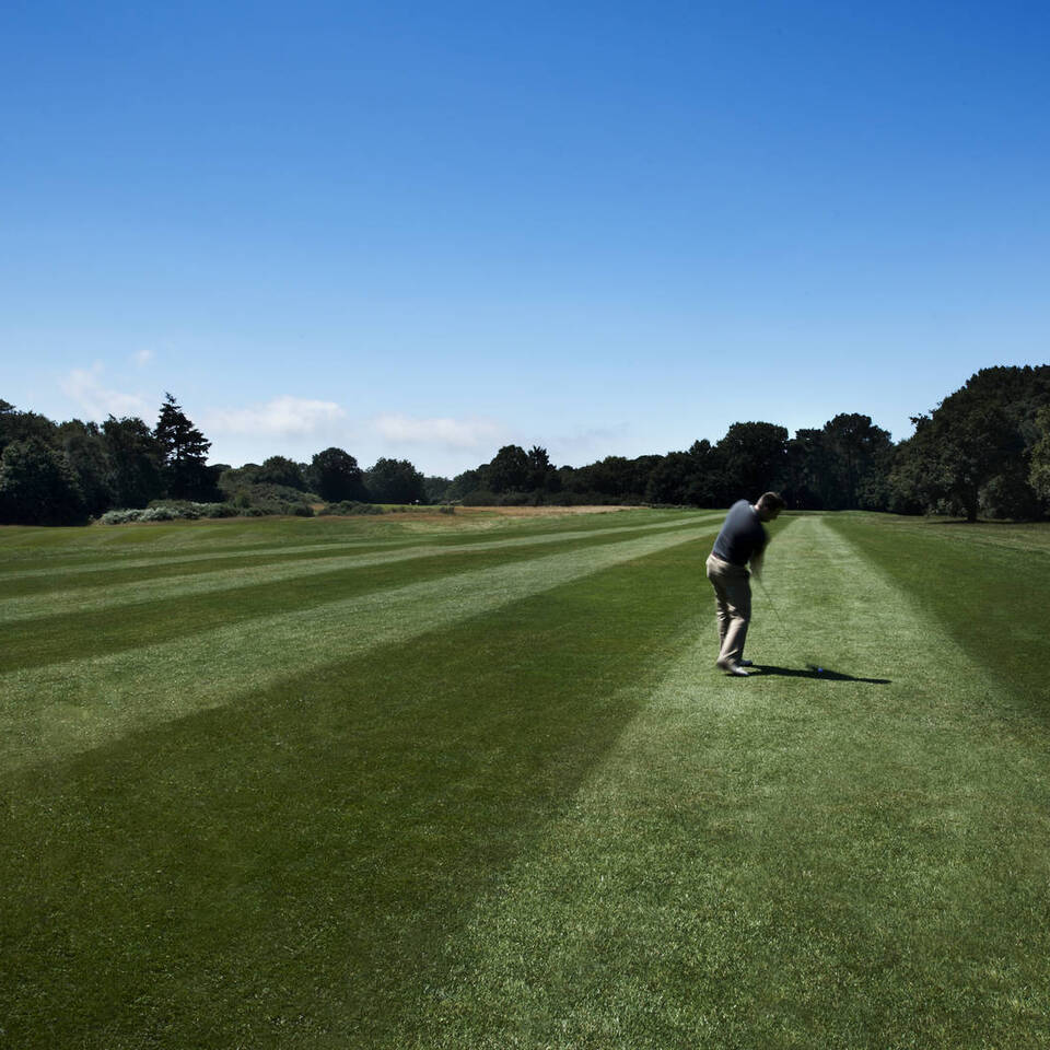Course Information Image